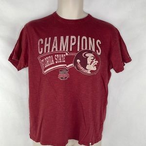 Florida State National Championship T-Shirt